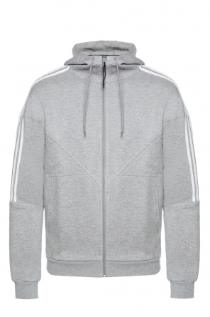 Sweatshirt with a printed logo, zdjęcie 1 Sweatshirt with a printed logo od ADIDAS Originals